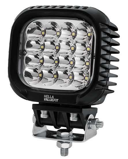 Worklight 5000lm LR 12-48V 47W IP67 R10 kaugvalgus