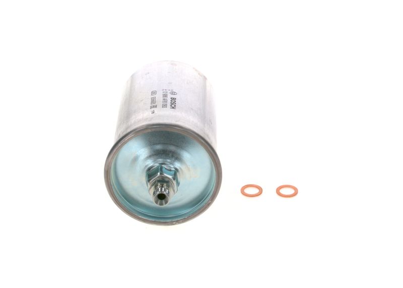 Fuel Filter -