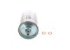 Fuel Filter -