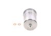 Fuel Filter -