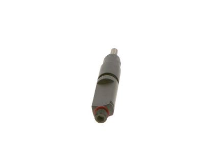 Nozzle and Holder Assembly -