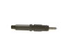 Nozzle and Holder Assembly -