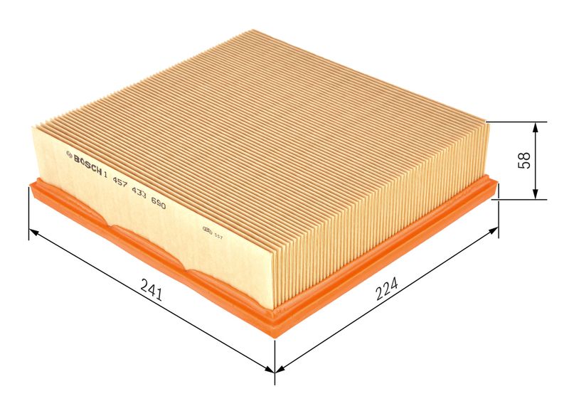Air Filter -