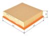 Air Filter -