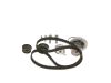 Water Pump & Timing Belt Kit -