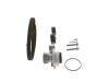 Water Pump & Timing Belt Kit -