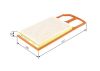 Air Filter -