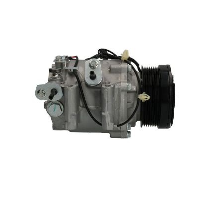 Compressor, air conditioning HONDA - 38800-RNC-Z02 Compressor, air conditioning HONDA - 38800-RNC-Z02