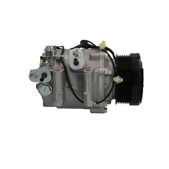 Compressor, air conditioning HONDA - 38800-RNC-Z02