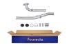 Exhaust Pipe -