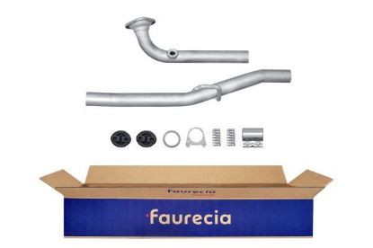 Exhaust Pipe -