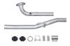 Exhaust Pipe -