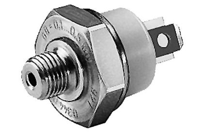 Oil Pressure Switch -
