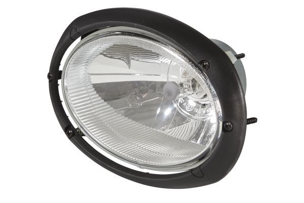 Headlight -