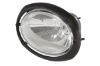 Headlight -
