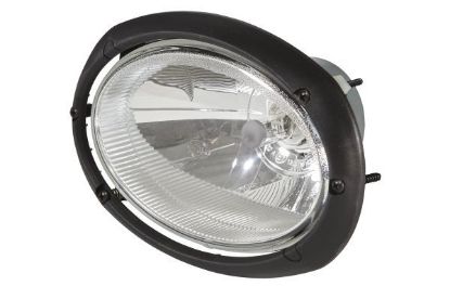 Headlight -
