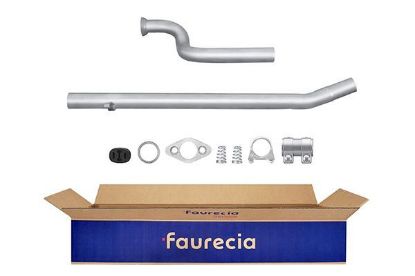Exhaust Pipe -