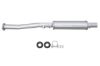 Centre Muffler -