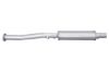 Centre Muffler -