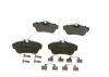 Brake Pad Set, disc brake -