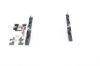 Brake Pad Set, disc brake -