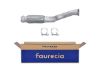 Exhaust Pipe -