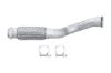 Exhaust Pipe -