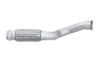 Exhaust Pipe -