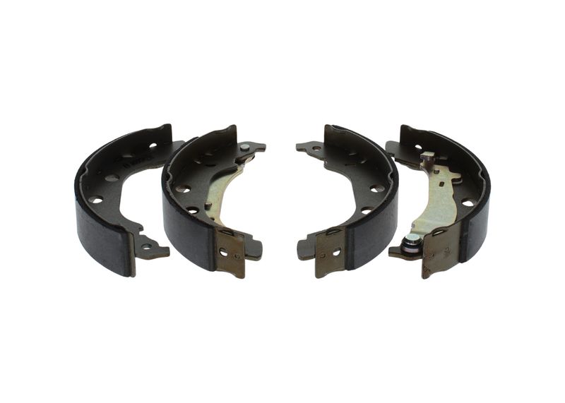 Brake Shoe Set -