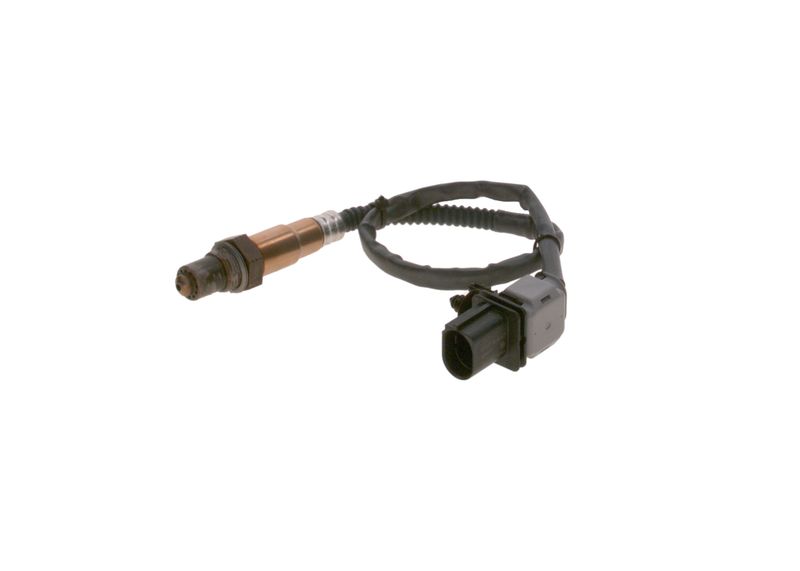 Oxygen Sensor -