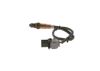 Oxygen Sensor -