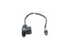 Particle Sensor -