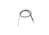 Cable Pull, parking brake -