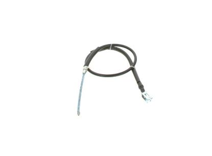 Cable Pull, parking brake -