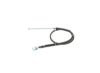 Cable Pull, parking brake -