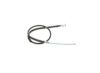 Cable Pull, parking brake -