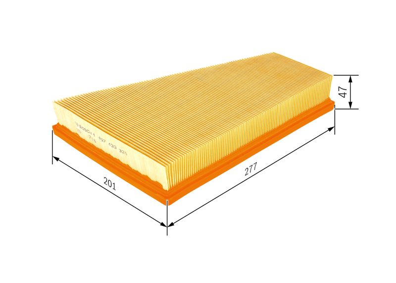 Air Filter -