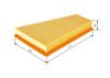 Air Filter -