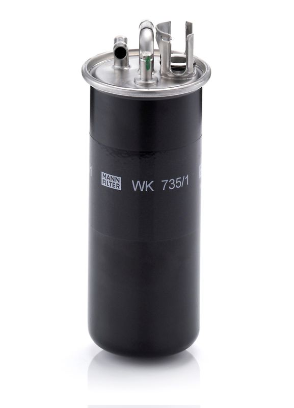 Fuel Filter VAG - 4F0 127 401 B