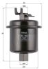 Fuel Filter HONDA - 16010-ST5-E00