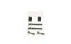 Guide Sleeve Kit, brake caliper -