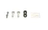 Guide Sleeve Kit, brake caliper -