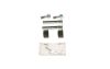 Guide Sleeve Kit, brake caliper -