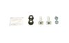 Guide Sleeve Kit, brake caliper -