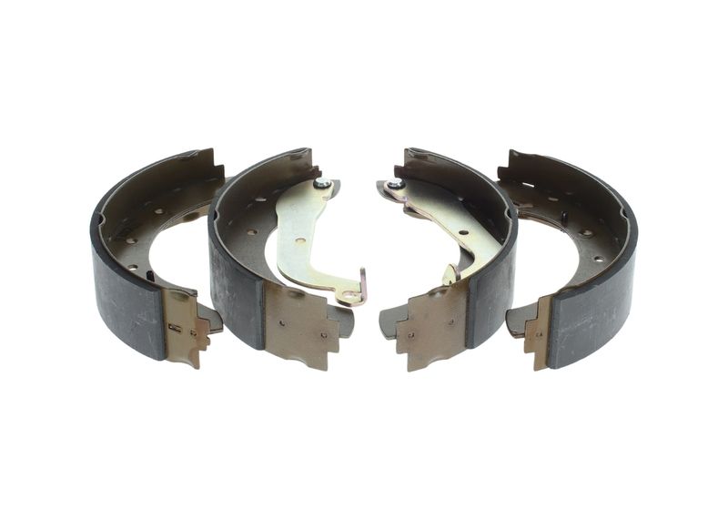 Brake Shoe Set -