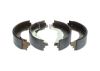 Brake Shoe Set -