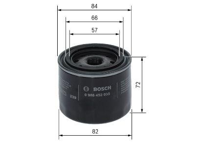 Oil Filter -