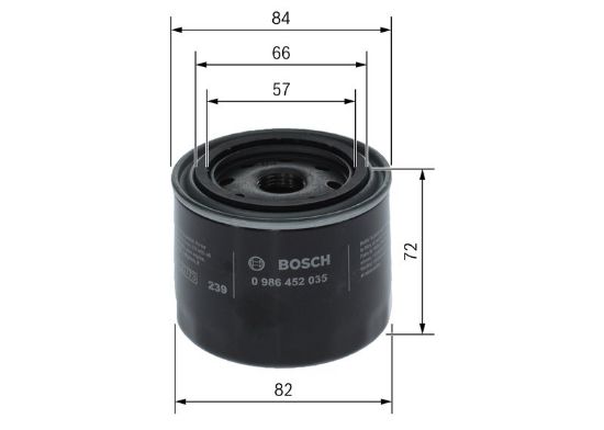 Oil Filter -