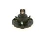 Rotor, distributor -