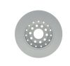 Brake Disc -